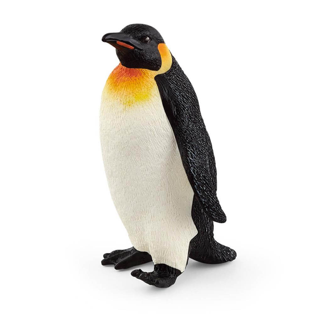 Schleich Wildlife Emperor Penguin 14841